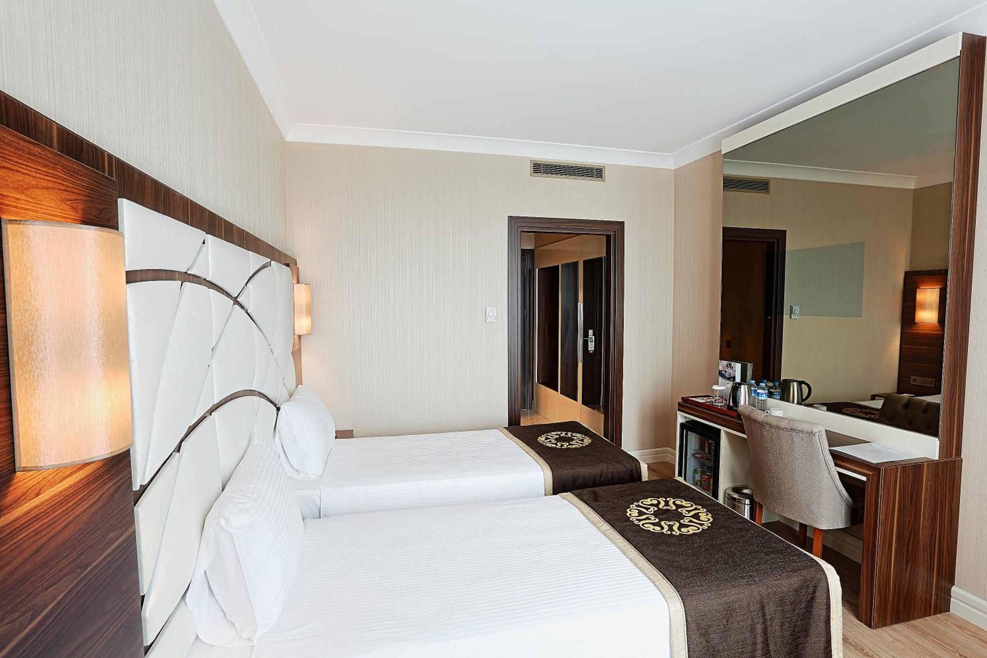 Superior Double or Twin Room