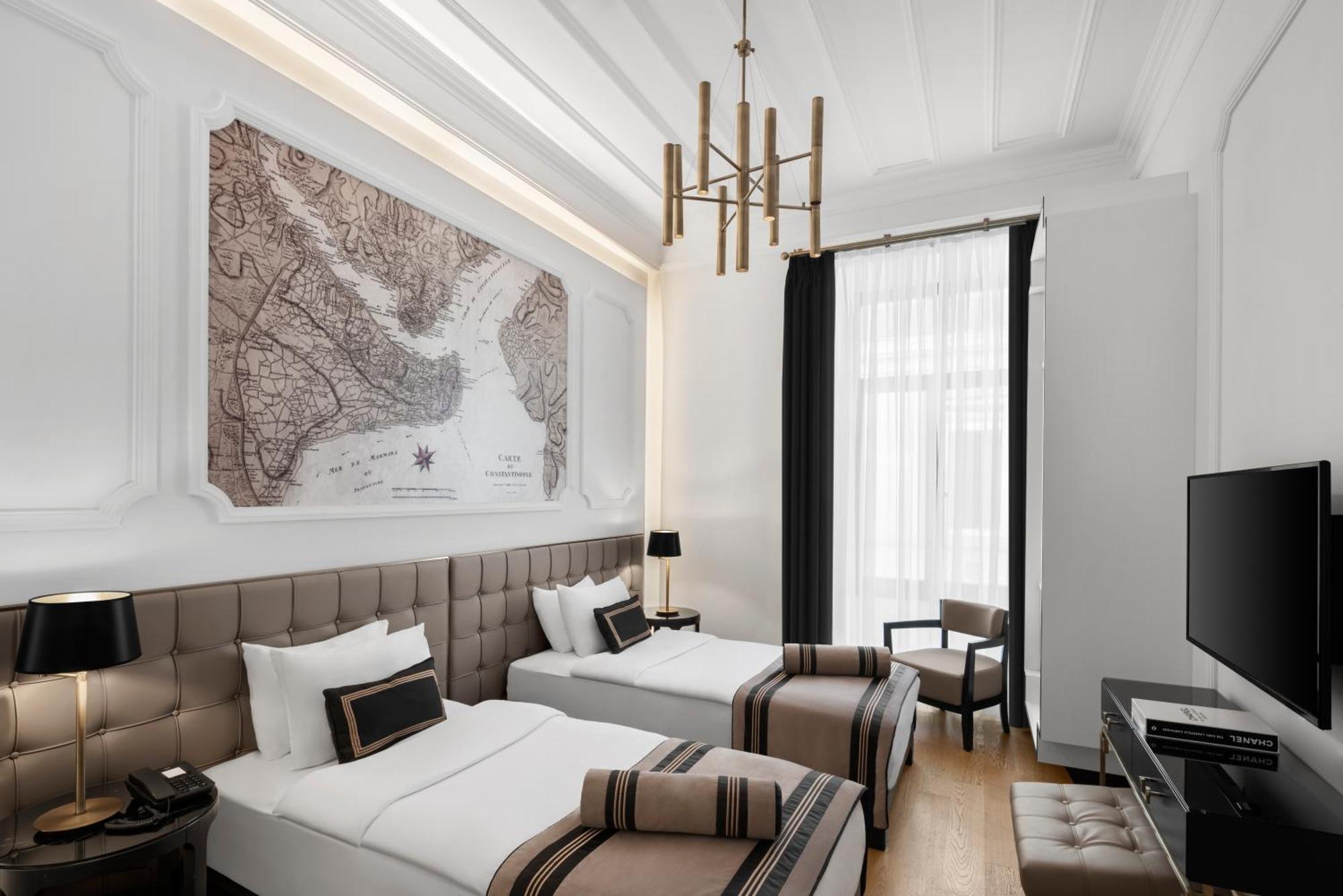 Superior Zweibettzimmer