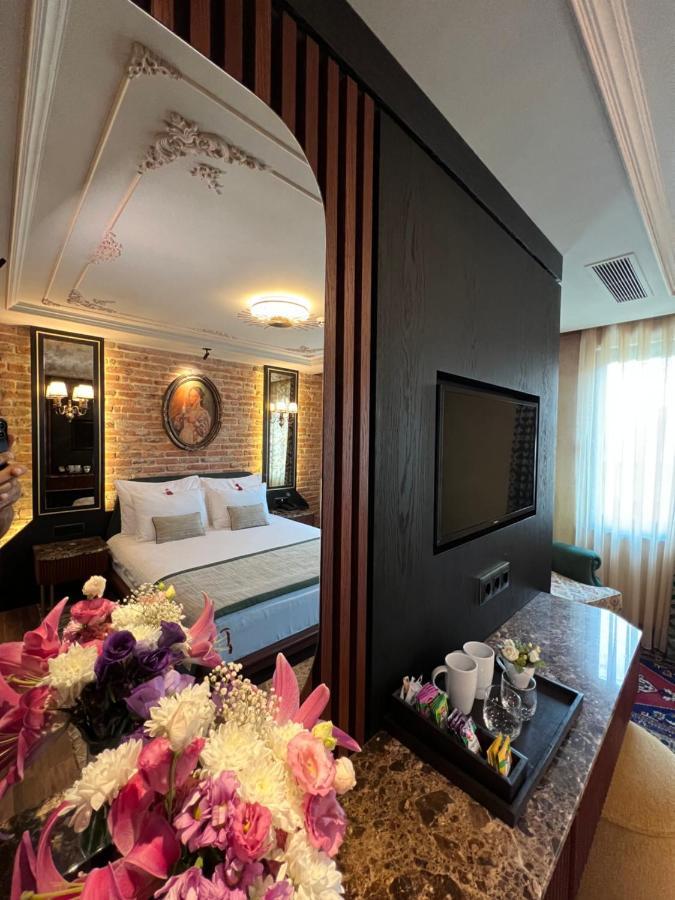 Deluxe Zimmer
