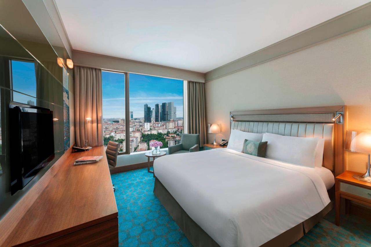 Executive King Room Club Lounge Access City View,1357488752:JPEG