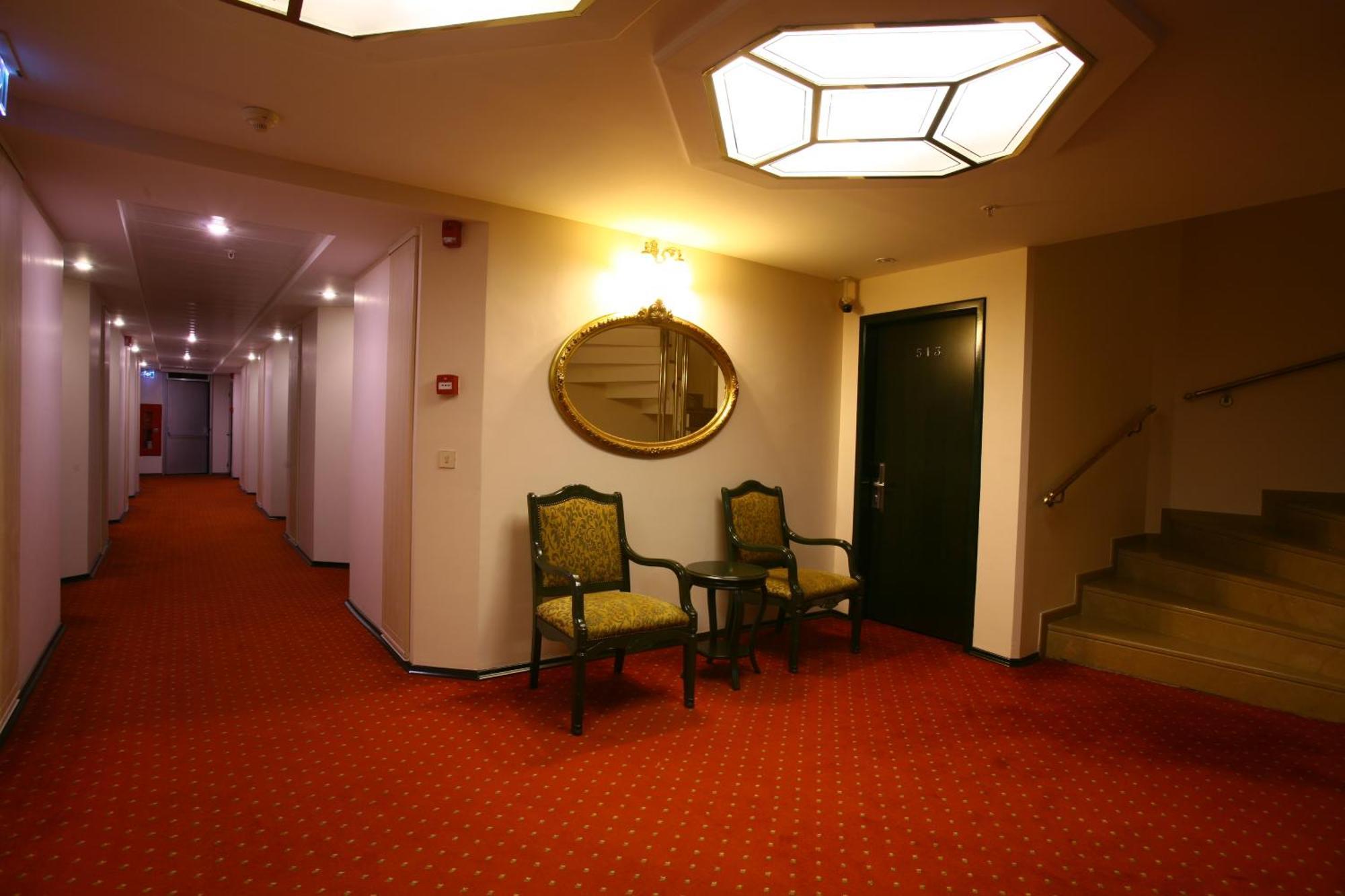 Großes Doppelzimmer