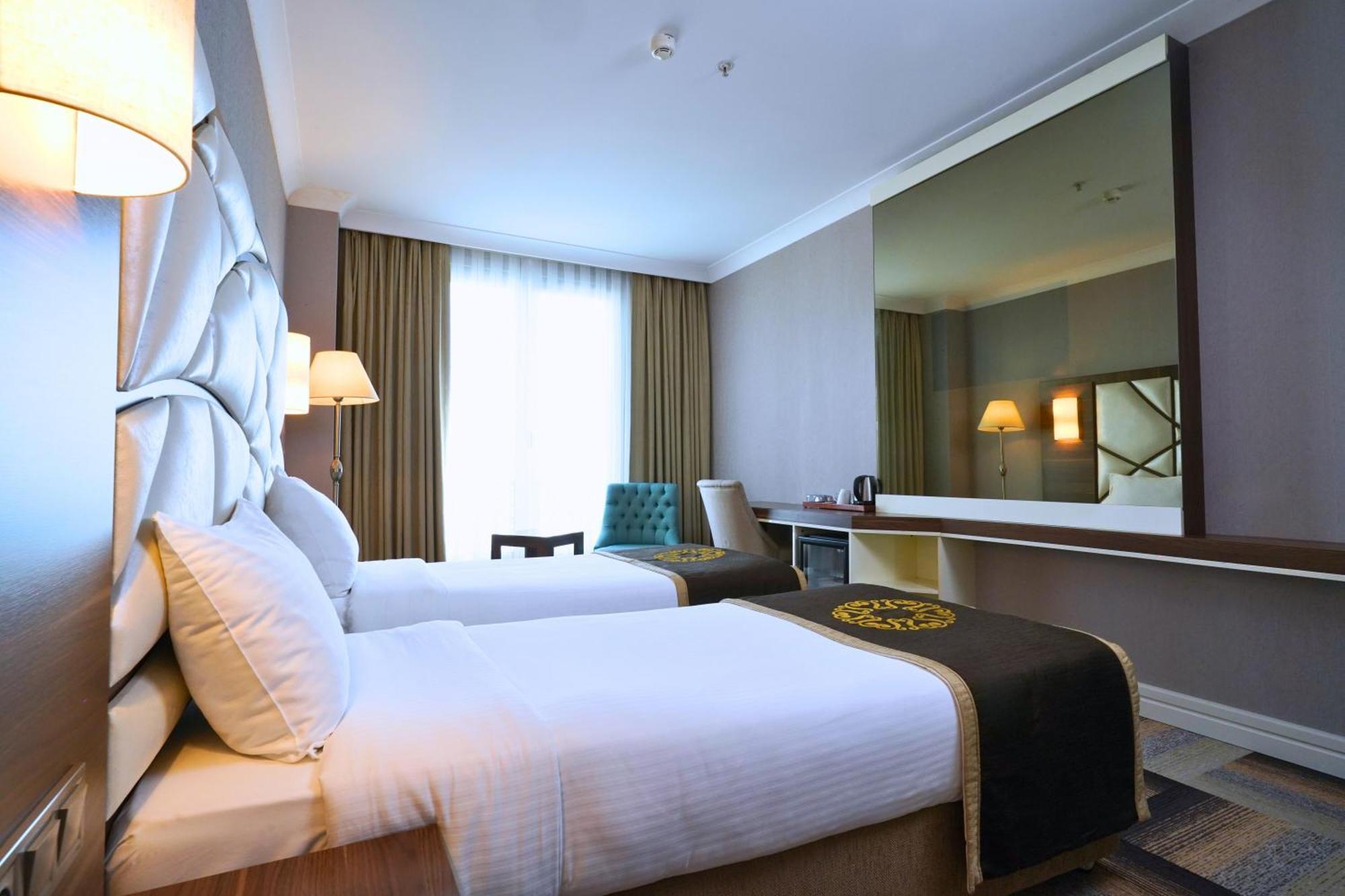 Superior Double or Twin Room