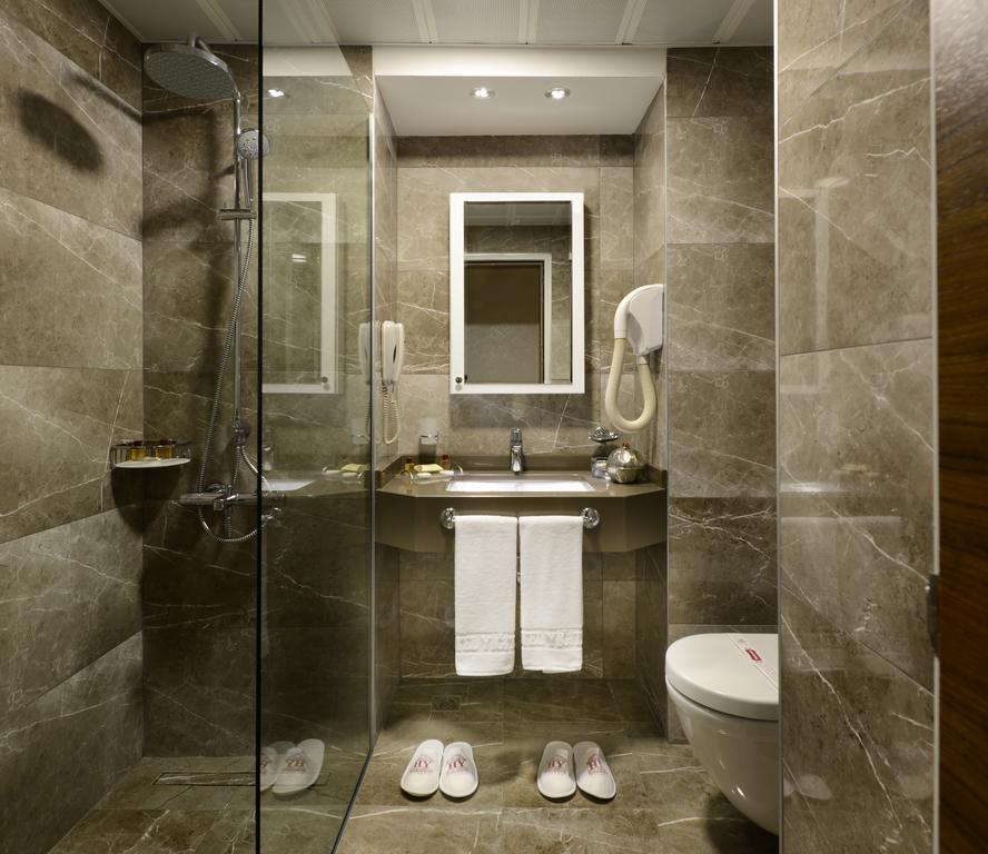 Standard Doppelzimmer