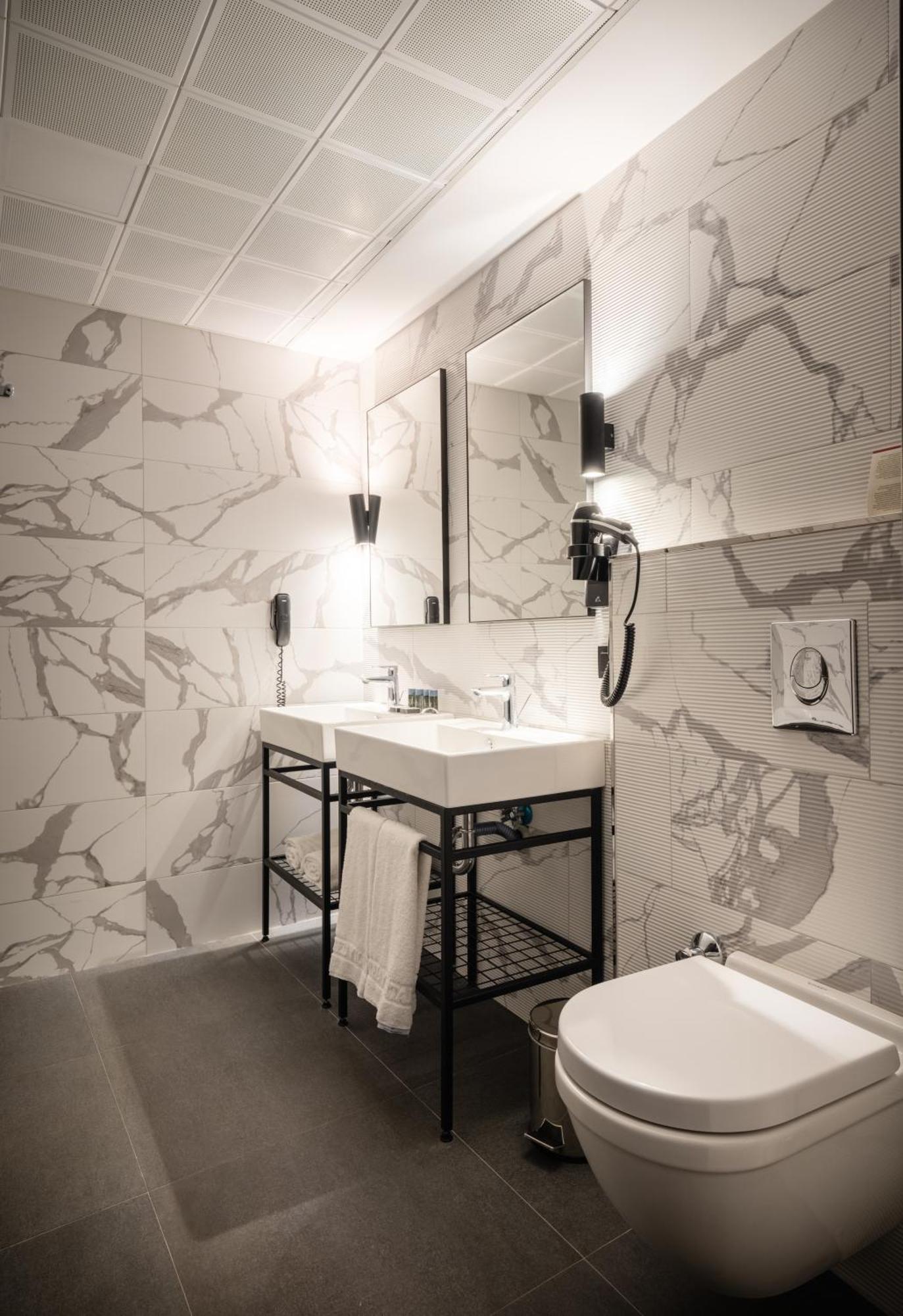 Deluxe Doppelzimmer