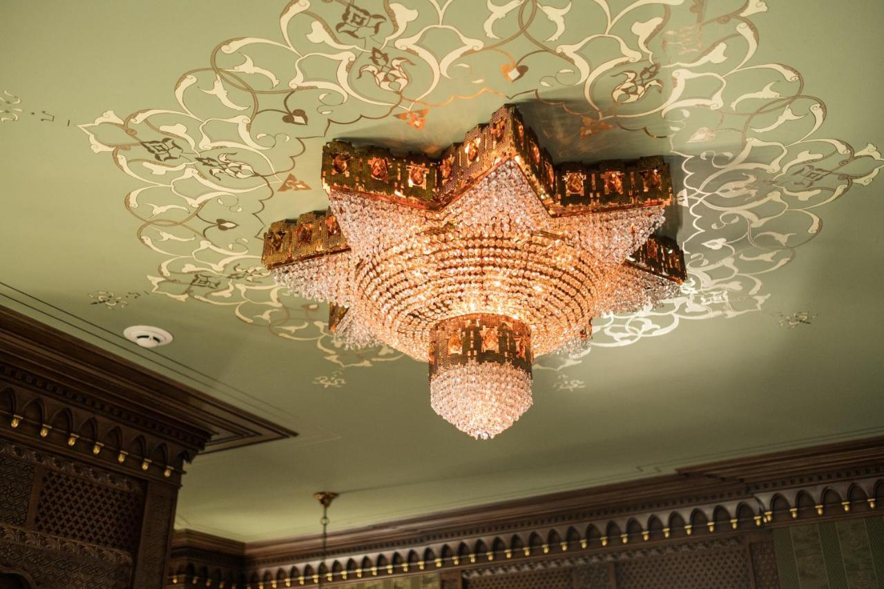 Suite Sultan