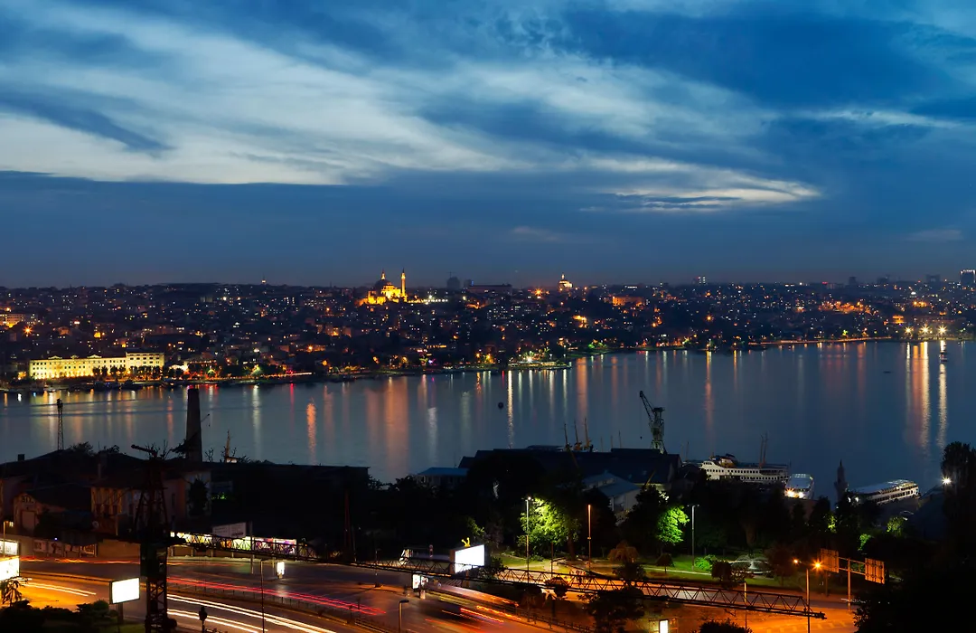 Daru Sultan Hotels Galata-1