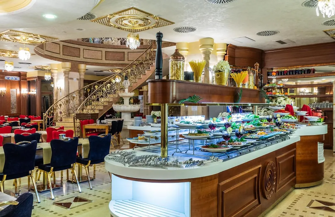 Wyndham Istanbul Old City-1