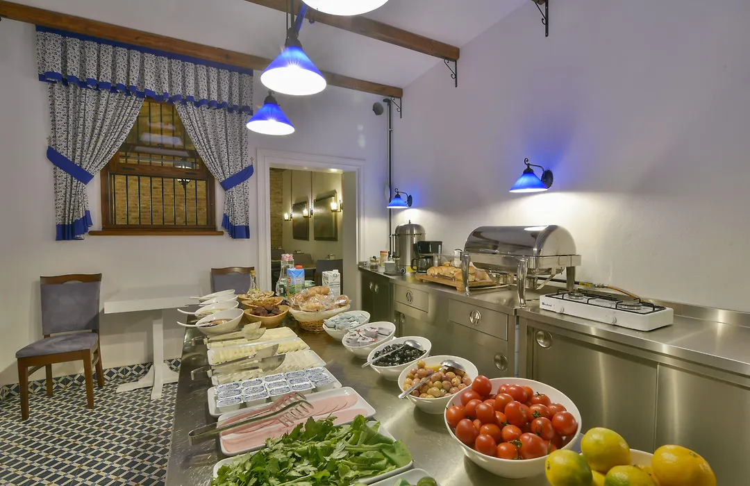 Istanbul Life Hotel (Adults Only)-1