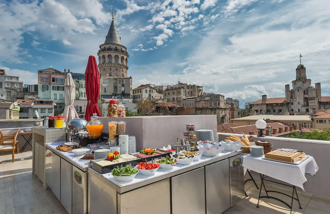 Galatower Hotel-1