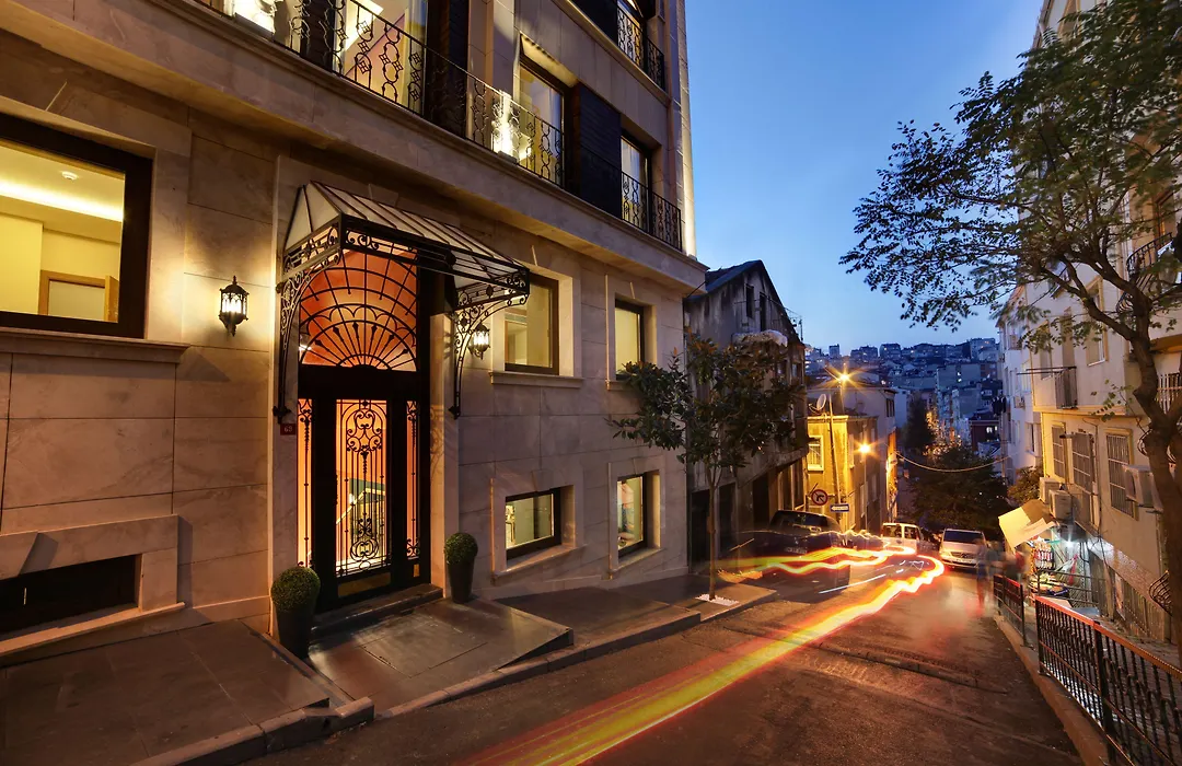 The Fox Hotel-1