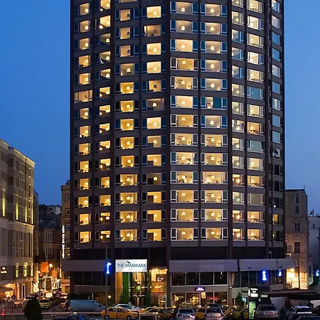 The Marmara Pera-2