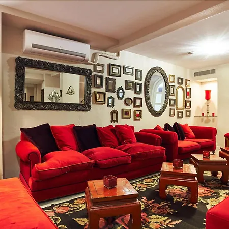 Celal Sultan Hotel Special Class-2