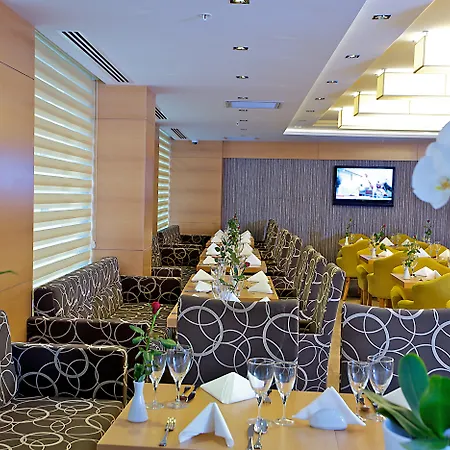 Concept Nisantasi Hotels & Spa-2
