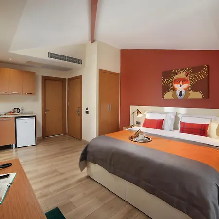 The Fox Hotel-2