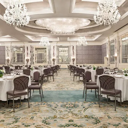 Shangri-La Bosphorus, Istanbul-3