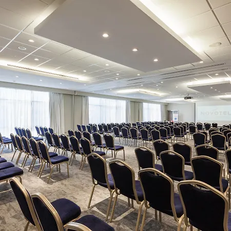 Novotel Istanbul Zeytinburnu-3