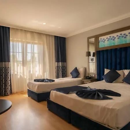 Farina Hotel By Cigno-3