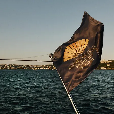 Mandarin Oriental Bosphorus, Istanbul-3