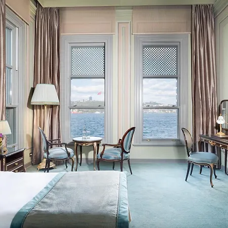 Bosphorus Palace Hotel-2