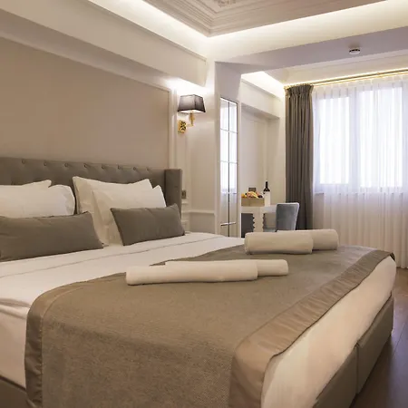 Mina Hotel - Special Category-2