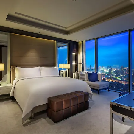 Hilton Istanbul Bomonti-2