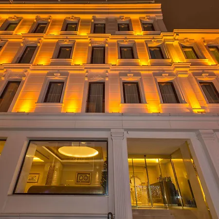 Great Fortune Hotel&Spa-2
