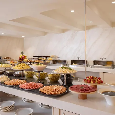 Great Fortune Design Hotel&Spa-3