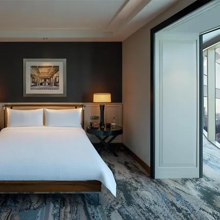 Hilton Istanbul Bomonti-3