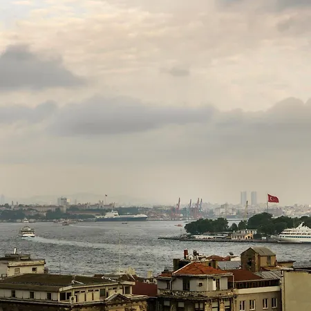Manesol Boutique Galata-2